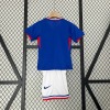 Maillot Enfant Équipe de France Premium