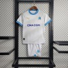 Olympique Marseille Barn Hemmatröja