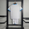 Olympique Marseille Barn Hemmatröja