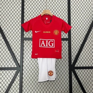 IMG-6624.jpg Fotbollströja Barn Manchester United Retro 2008