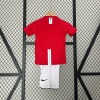 Fotbollströja Barn Manchester United Retro 2008