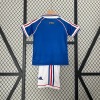 IMG-6627.jpg Fotbollströja Frankrike Retro 1998 Barn