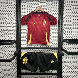 IMG-6638.jpg Fotbollströja Belgien Barn 2024/25