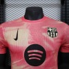 FC Barcelona Rosa Special Edition Fotbollströja 2024-25