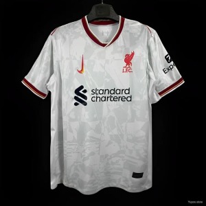 Liverpool Tredjetröja 2023-2024