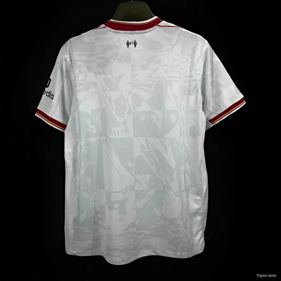 Liverpool Tredjetröja 2023-2024