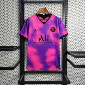 PSG 2020-21 Rosa Special Edition