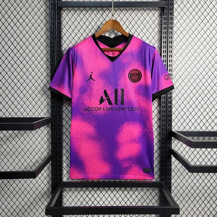 PSG 2020-21 Rosa Special Edition