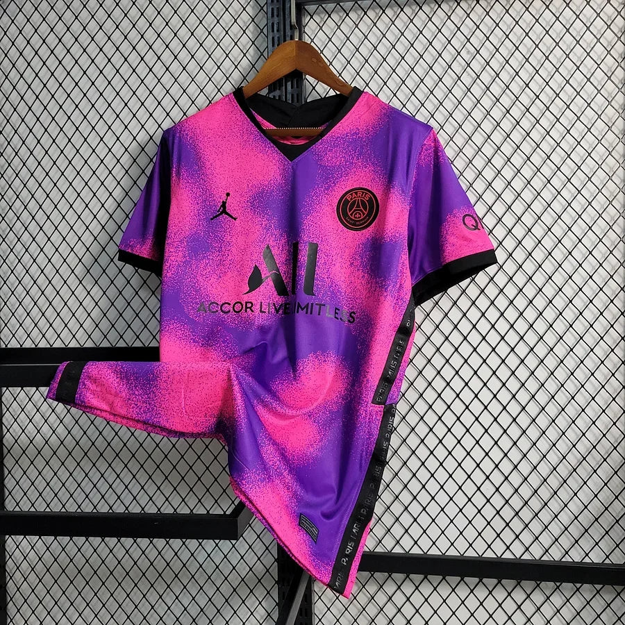 PSG 2020-21 Rosa Special Edition