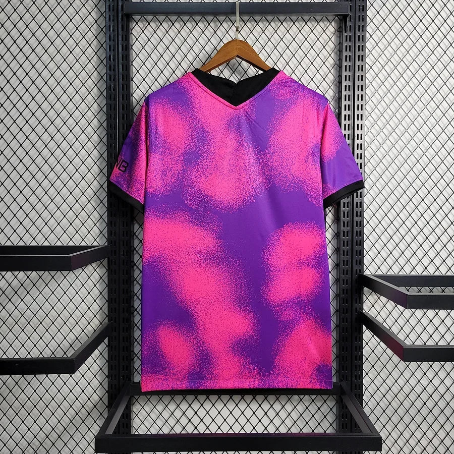 PSG 2020-21 Rosa Special Edition