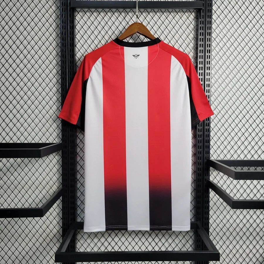 Maillot Brentford FC 2023/24 Domicile