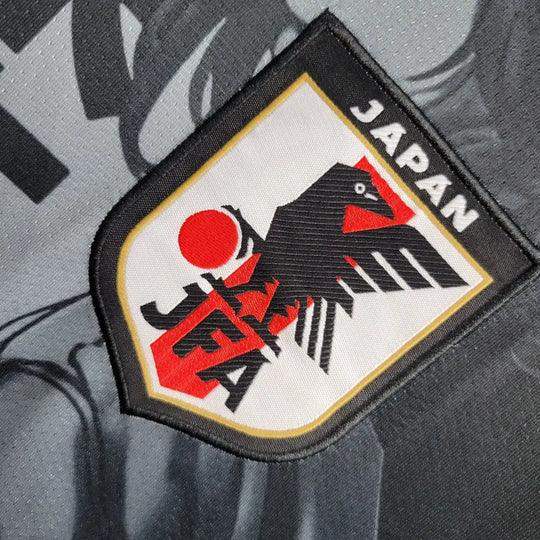 Fotbollströja Japan Concept 2024 Manga-utgåva
