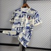 Fotbollströja Japan 2024 Concept Edition