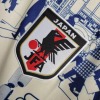 Fotbollströja Japan 2024 Concept Edition