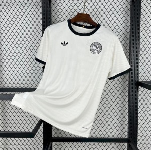 Fotbollströja Tyskland 2025 Special