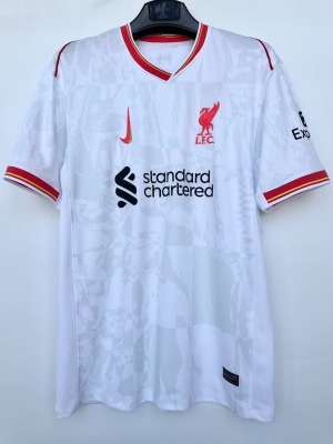 Liverpool 24/25 Vit