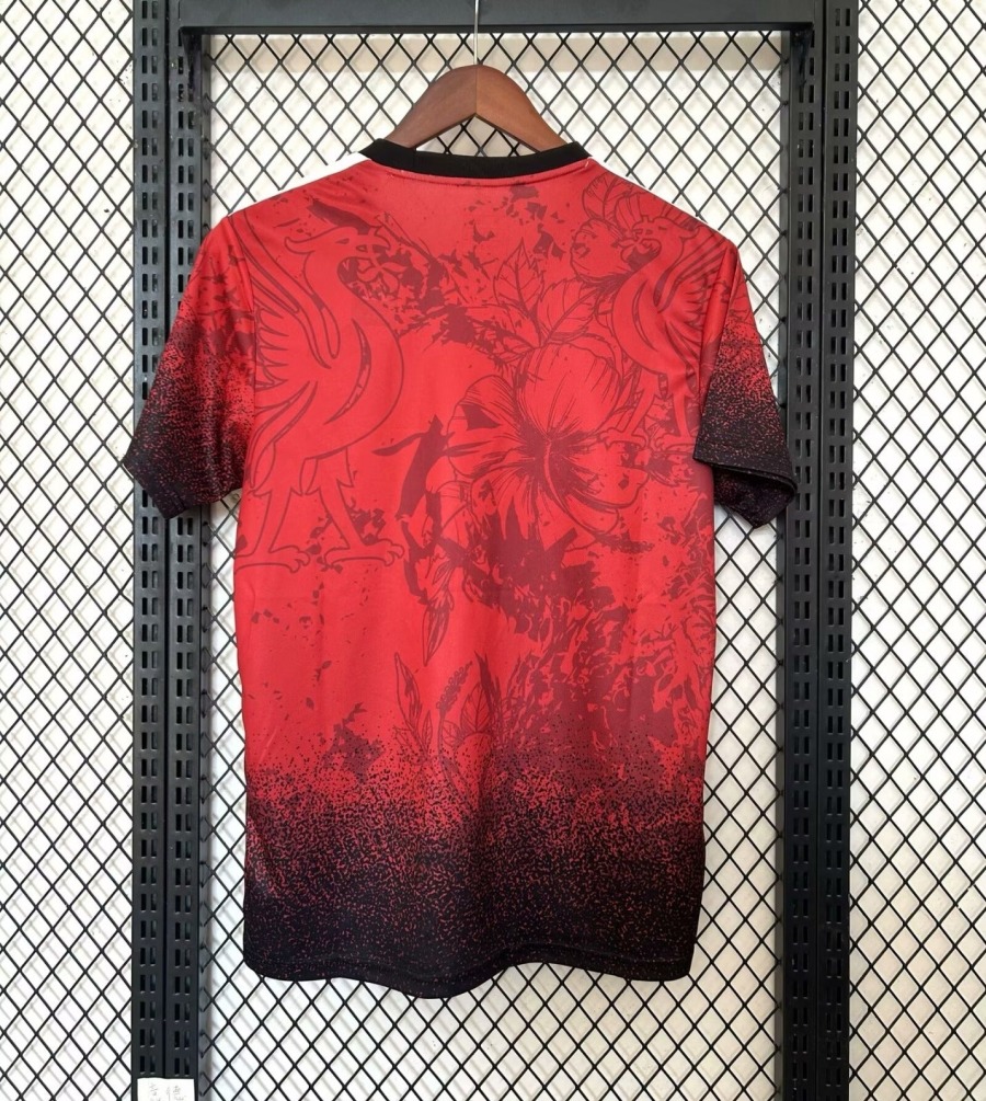 WhatsAppImage2024-12-11at09.30.30_599bb597-9fa3-4fce-bb5a-21f0778b57f4.jpg Maillot Liverpool 24/25 Rouge Dragon Edition