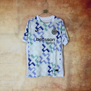 Fotbollströja Inter Milan 24/25 Special