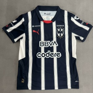 Monterrey 24/25 Hemmatröja