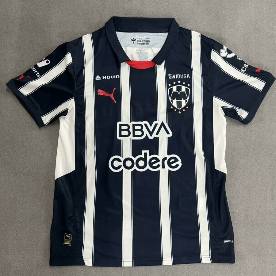 Monterrey 24/25 Hemmatröja