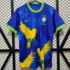 Maillot Brésil 2024/25 Édition Spéciale F