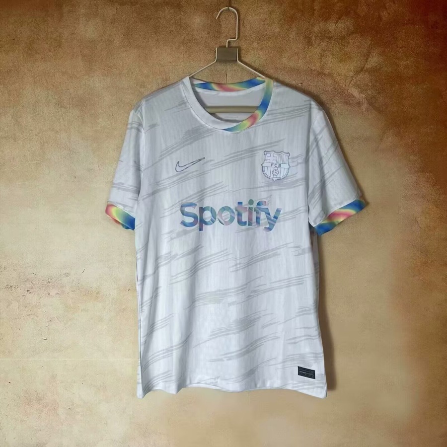 Maillot Barcelone Spécial 2025/26
