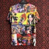 Maillot Japan Anime Special 2024