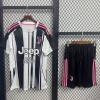 Juventus Hemmatröja 2025/26 Vuxen