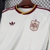a10e61d6.jpg Maillot Espagne Extérieur 2026 Manches Longues