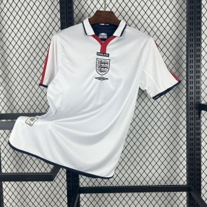 England Retrortröja 2004