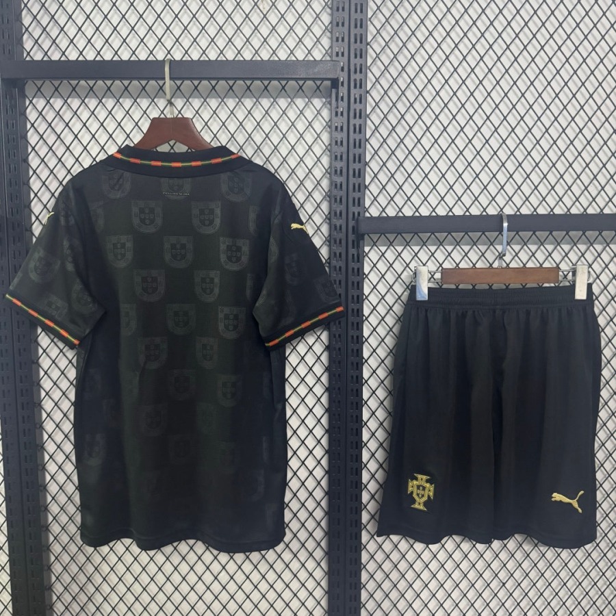 Maillot Portugal 2025/26 Adult Spécial