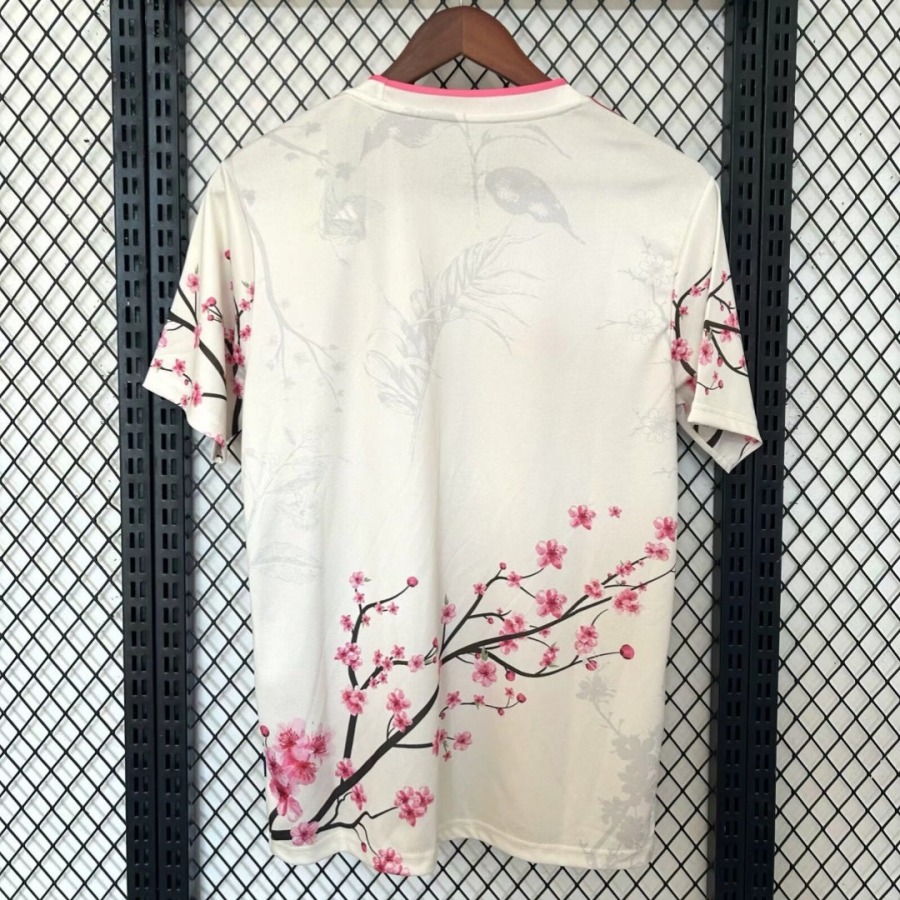 Maillot Japon Special Style A 2024
