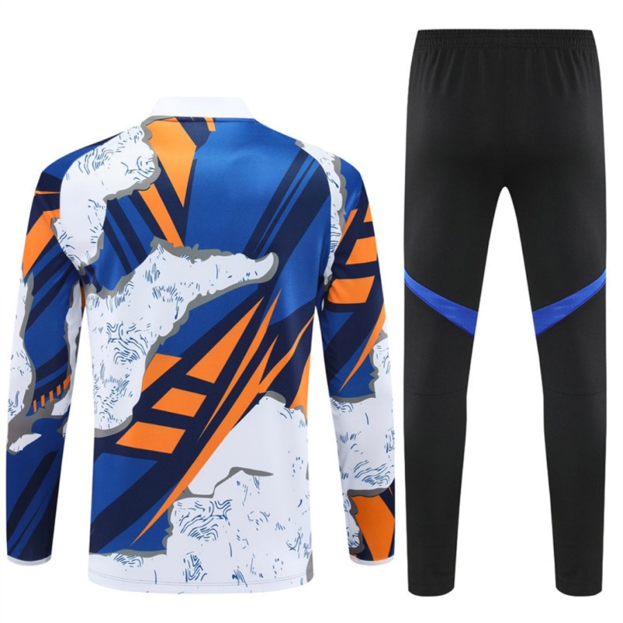 Maillot Real Madrid 2025/26 Domicile
