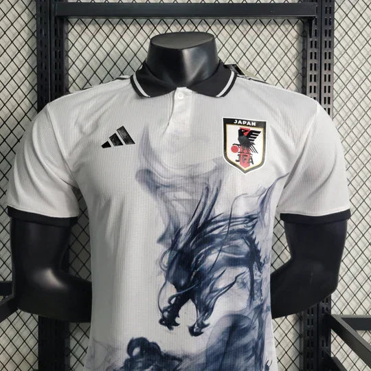 Maillot Japon Football 2023-2024 Concept Premium