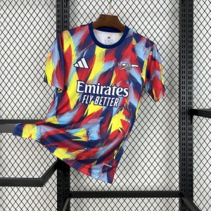 Arsenal Träningströja 2025-26