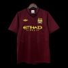 Manchester City 2012-13 Retrotröja