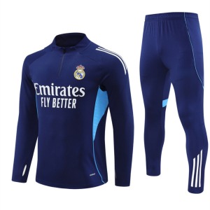 a598400663eb5214c6edd939c3ceb67f.jpg Real Madrid Blå Hemmatröja 2025/26