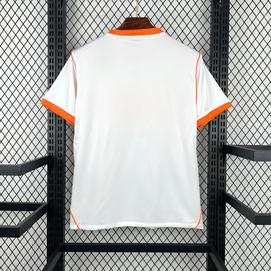 a6d7717b.jpg Maillot Pays-Bas Domicile Coupe du Monde 2026