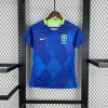 Maillot Brésil Féminin Extérieur 2025