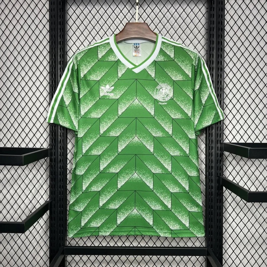 Maillot Allemagne Retro 1990
