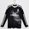 Fotbollströja Real Madrid Tredje 2014-2015 Långa Ärmar