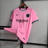 Maillot FC Barcelone Rose 2020 2021