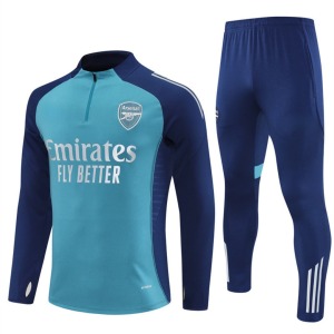 Arsenal 2025/26 Green Edition