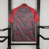 Fotbollströja Portugal 2026/27 Special Red