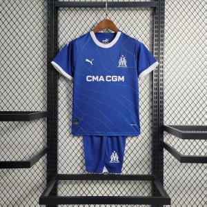 ac28c8b1a5c2e50b2ecbafecf0b0934d.jpg Barnfotbollströja Olympique Marseille Borta 2023-24