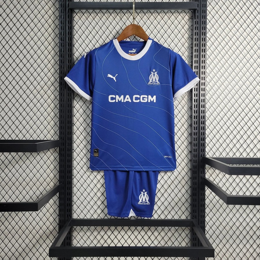 ac28c8b1a5c2e50b2ecbafecf0b0934d.jpg Barnfotbollströja Olympique Marseille Borta 2023-24