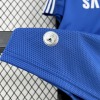 Chelsea 2009-2010 Retro Fotbollströja