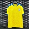 Maillot Ukraine Domicile 2025/26