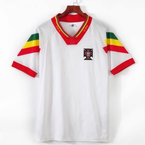 Portugals bortatröja Retro 1992-1994