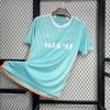Inter Miami Third Grön Fotbollströja 2024/25